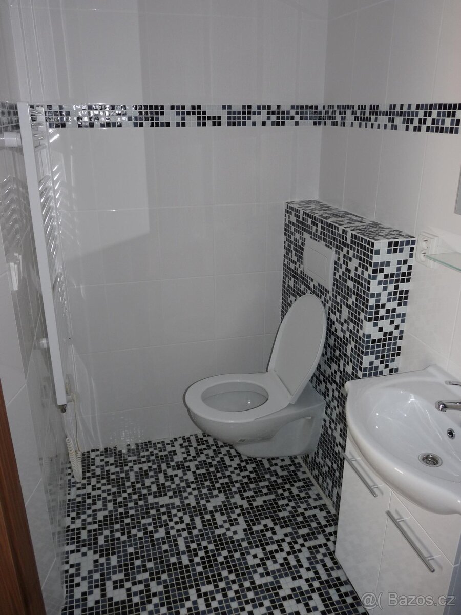 1+kk Velké Pavlovice 37m2 - 4