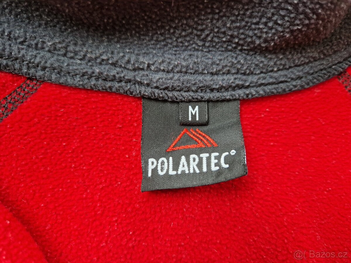 Frantic mikina dámská S / M - 4