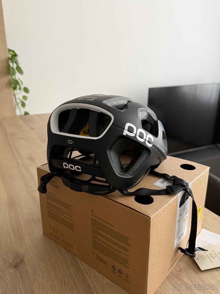 Helma POC Octal - 4