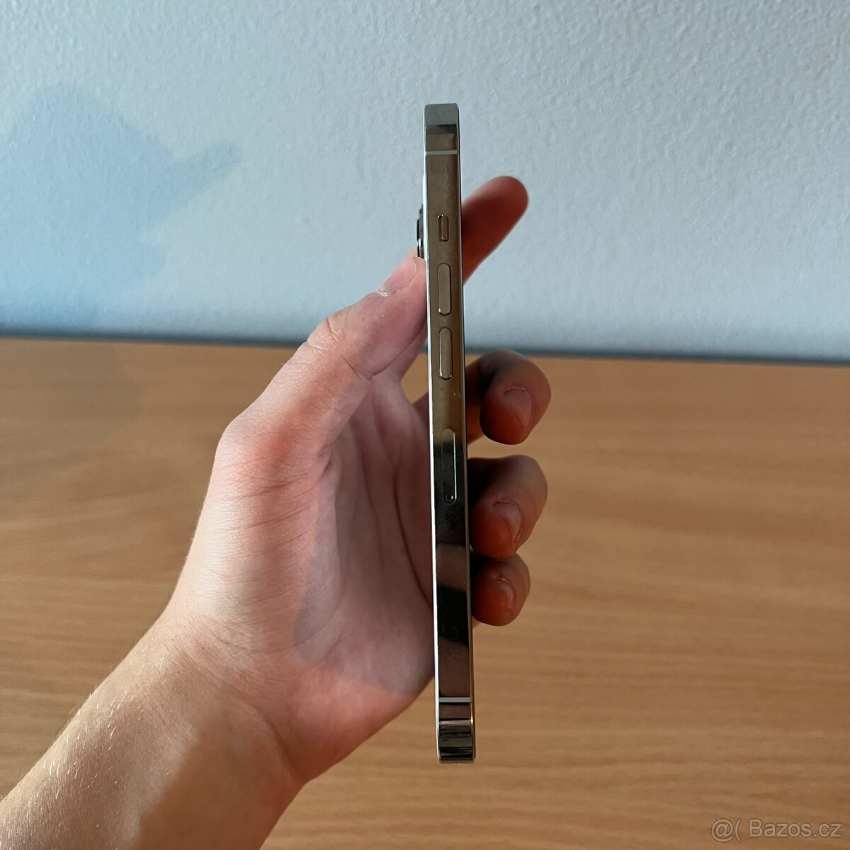 iPhone 13 Pro 128GB – TOP STAV - 4