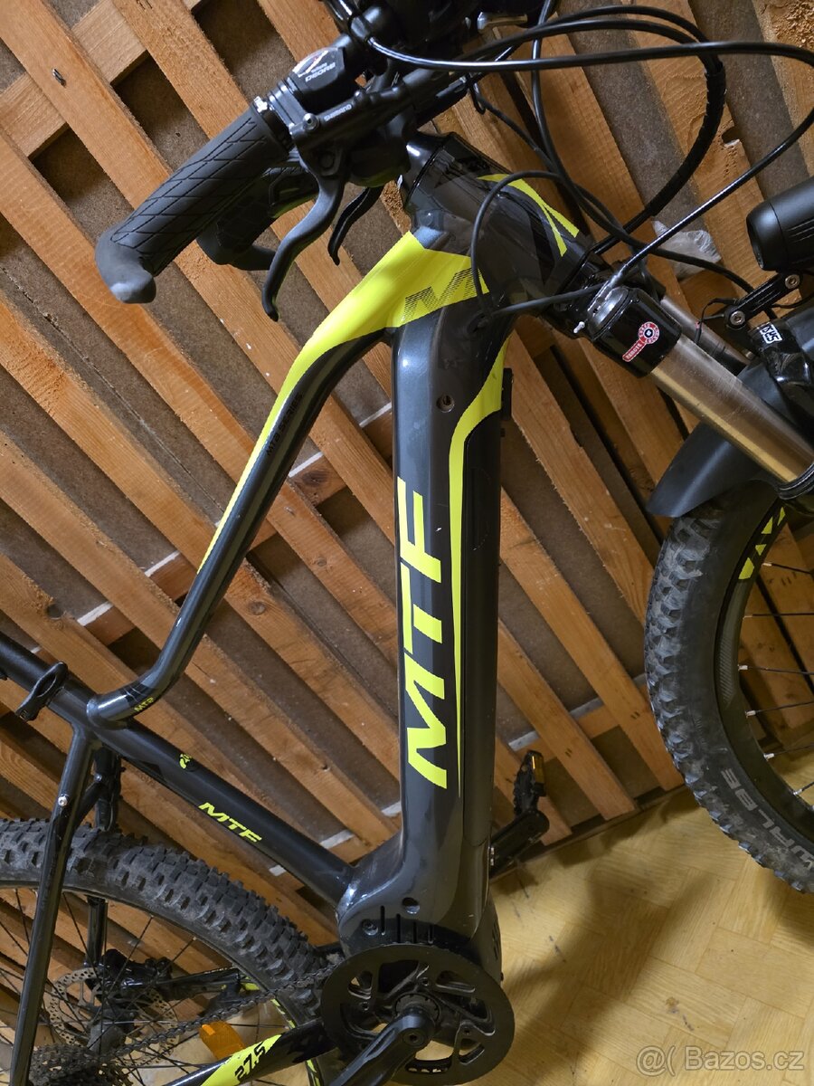 MTF HILL 9.1 velikost 20 - 4