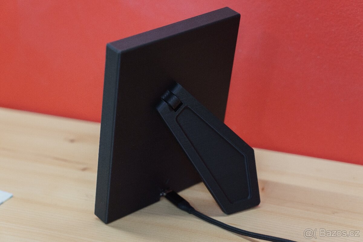 Svítící obrázek na zakázku - 4