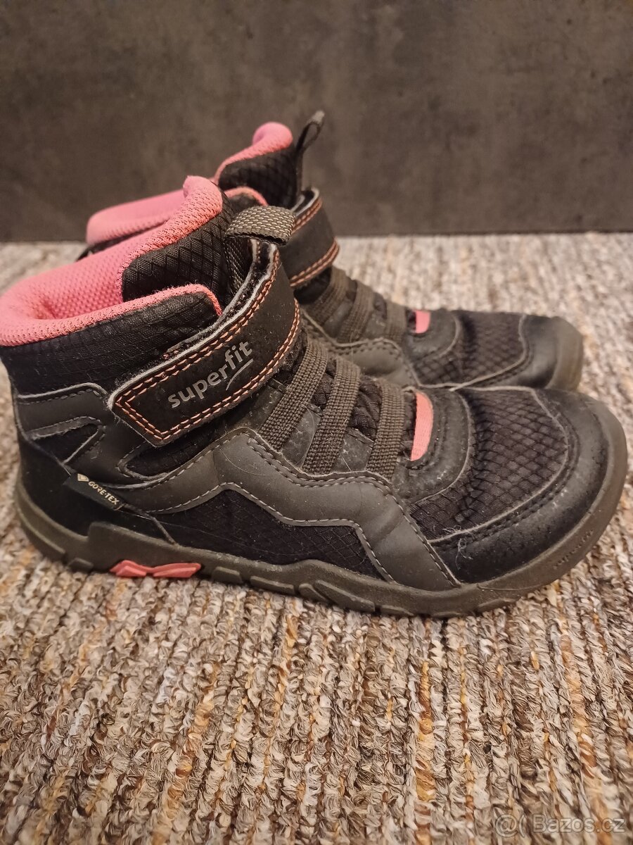 Superfit vel. 30 - 4