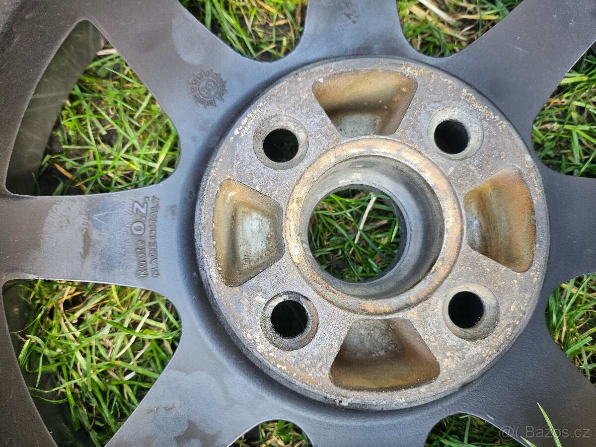 Alu kola OZ 4X108 F0RD - 4