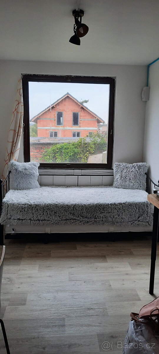 stavební buňka/zahradní chatka - 4