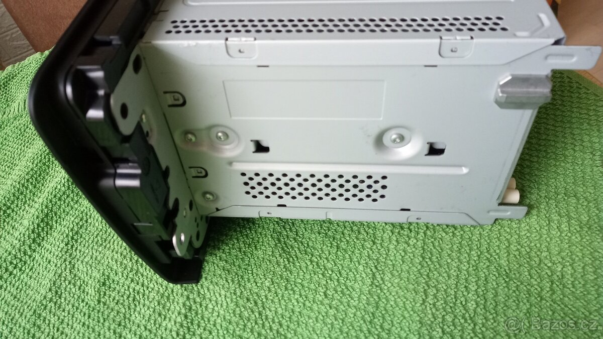 Autorádio Škoda Swing mp3 - 4