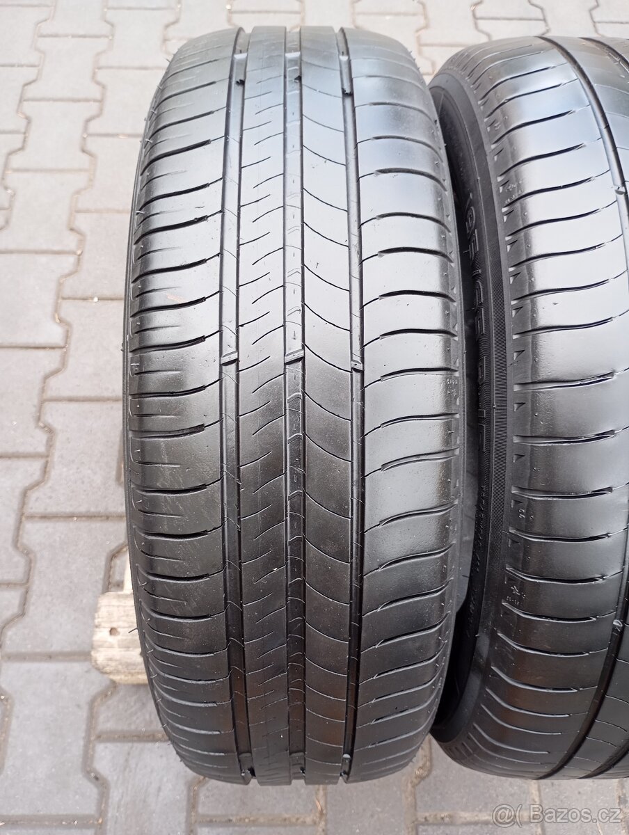 195/65/15 letní pneu michelin - 4