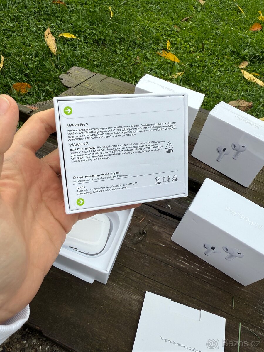 Airpods pro 2 Usb C - 4