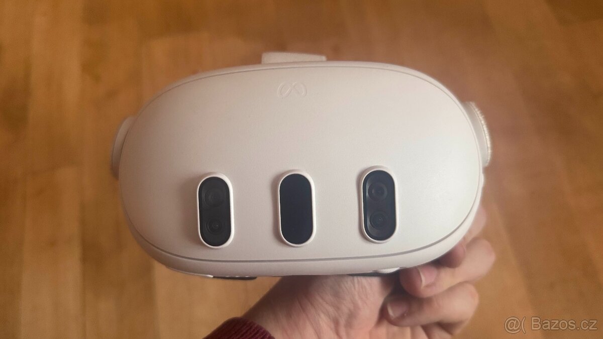Meta Quest 3 (512 GB) - 4