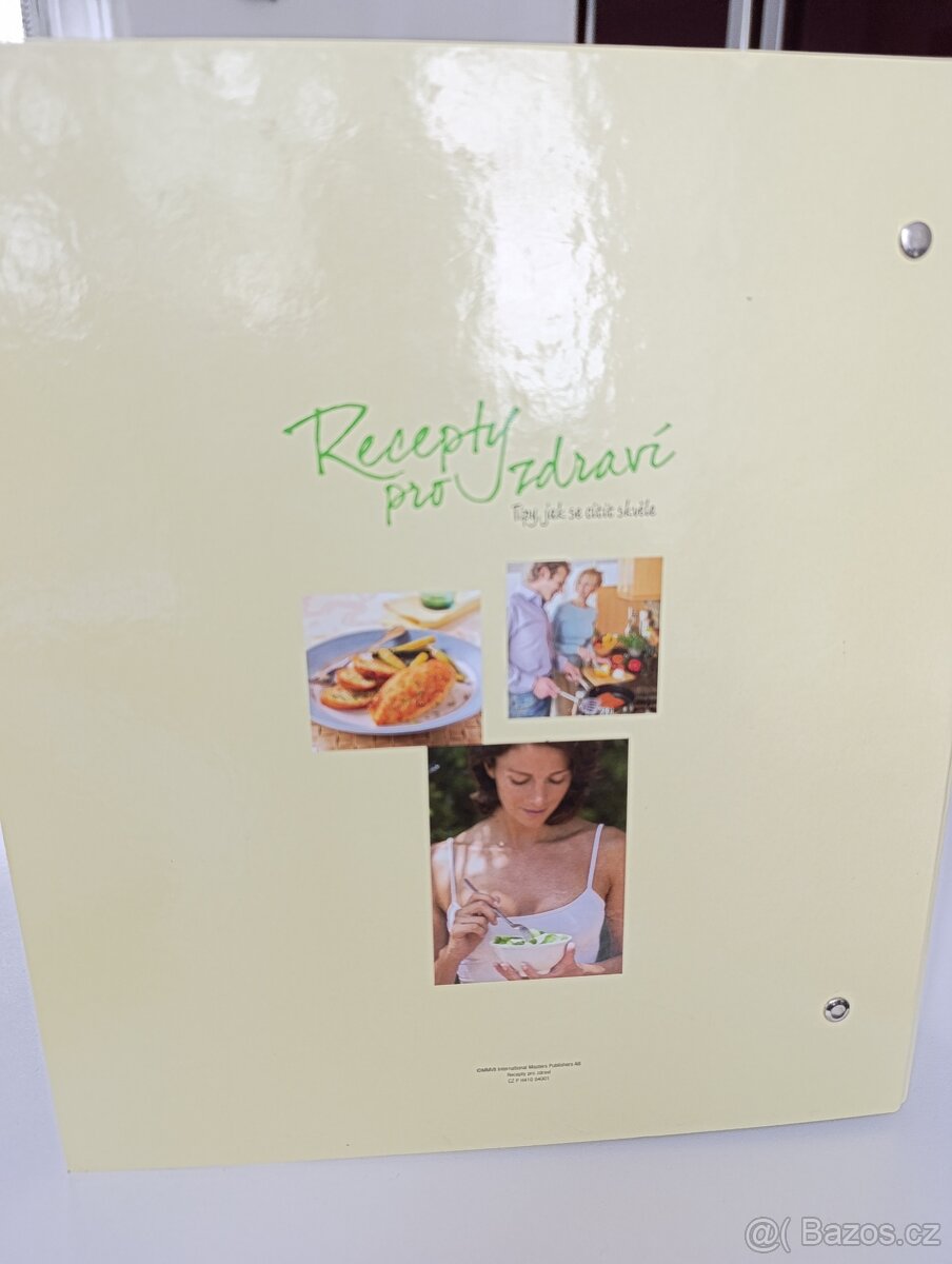 Recepty pro zdraví - 4