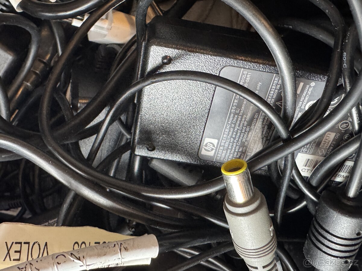 Nabíječka na ntb - 4