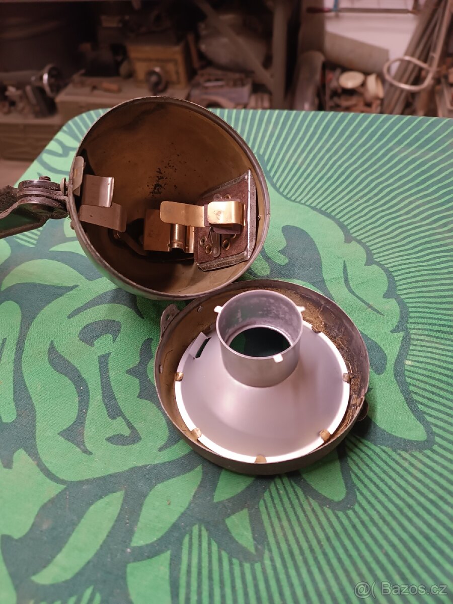 Stadion s11 světlo daimon - 4