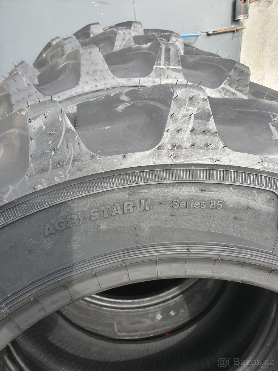 Pneu Alliance 280 / 85 R24 - 4