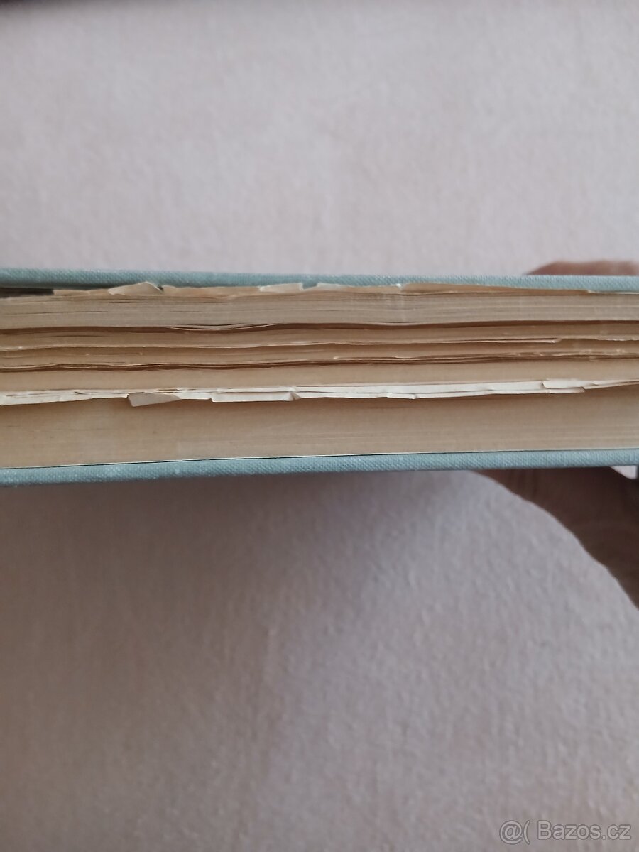 Domácí lékař - 4