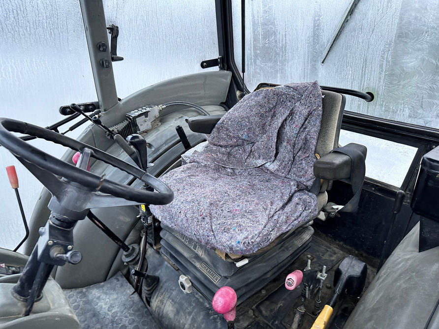 Zetor 7341 SUPER TURBO - 4