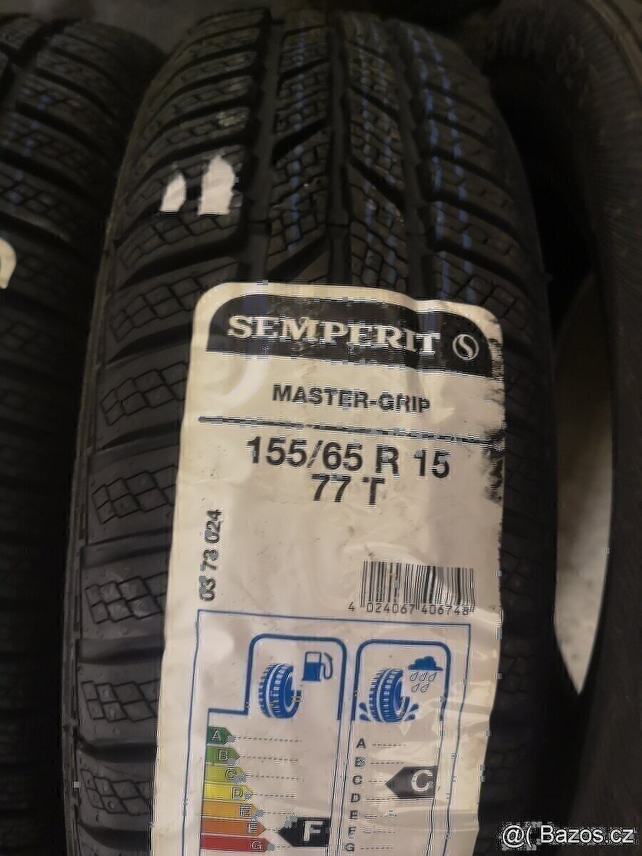 155/65 r15 155/65/15 - 4