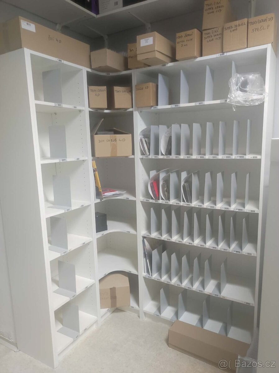 Prodej nábytku pro internetový obchod - 4