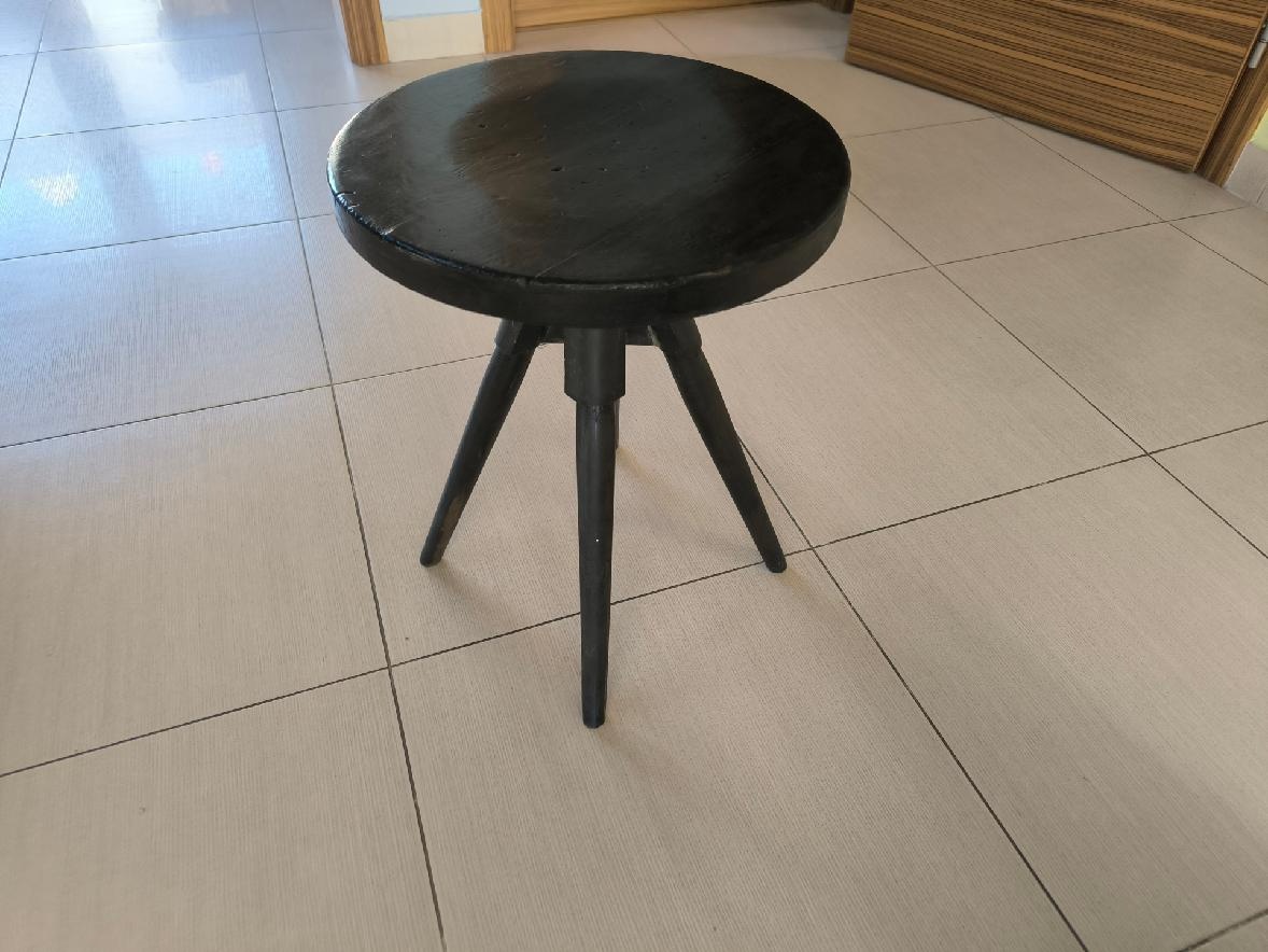 Židle ke klavíru - 4