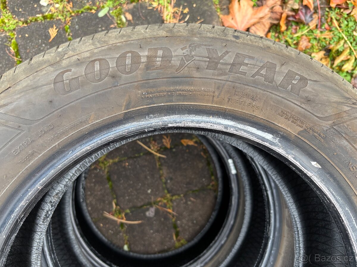 Goodyear Efficientgrip Performance 2 205/60 R16 96H - 4