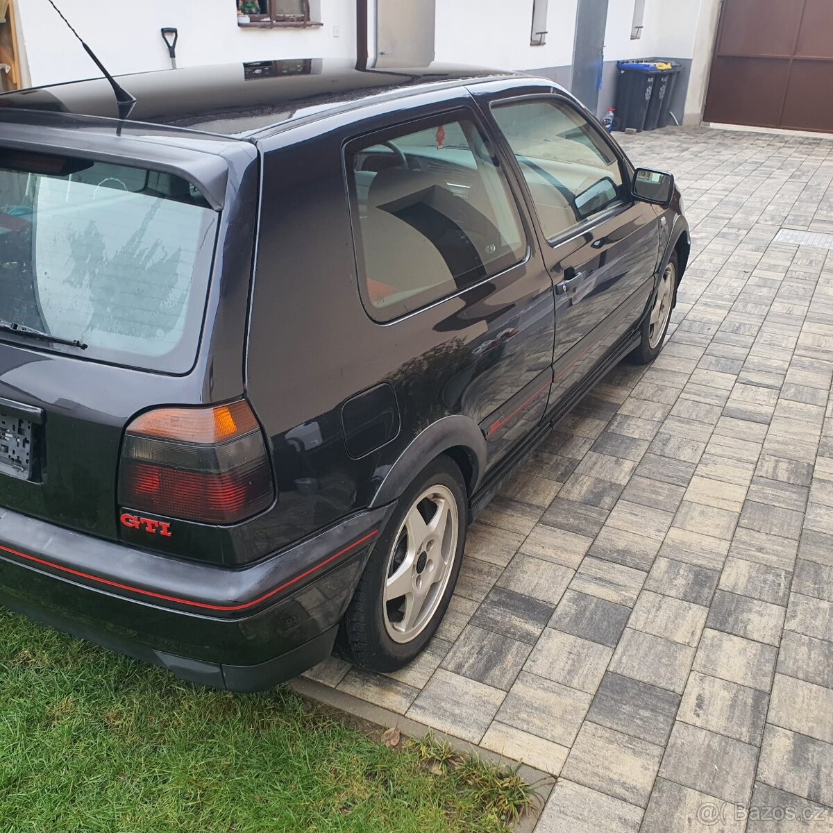 Vw golf - 4