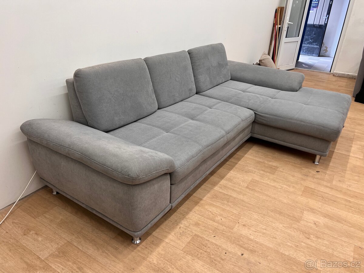 Sedací souprava - 4