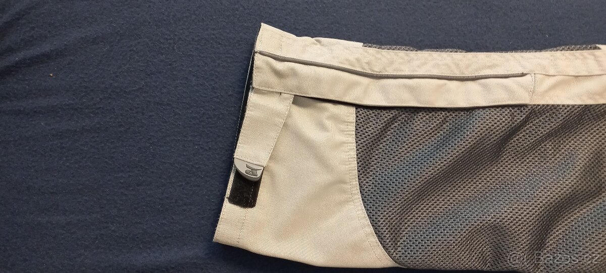 Bunda a kalhoty Probiker - 4