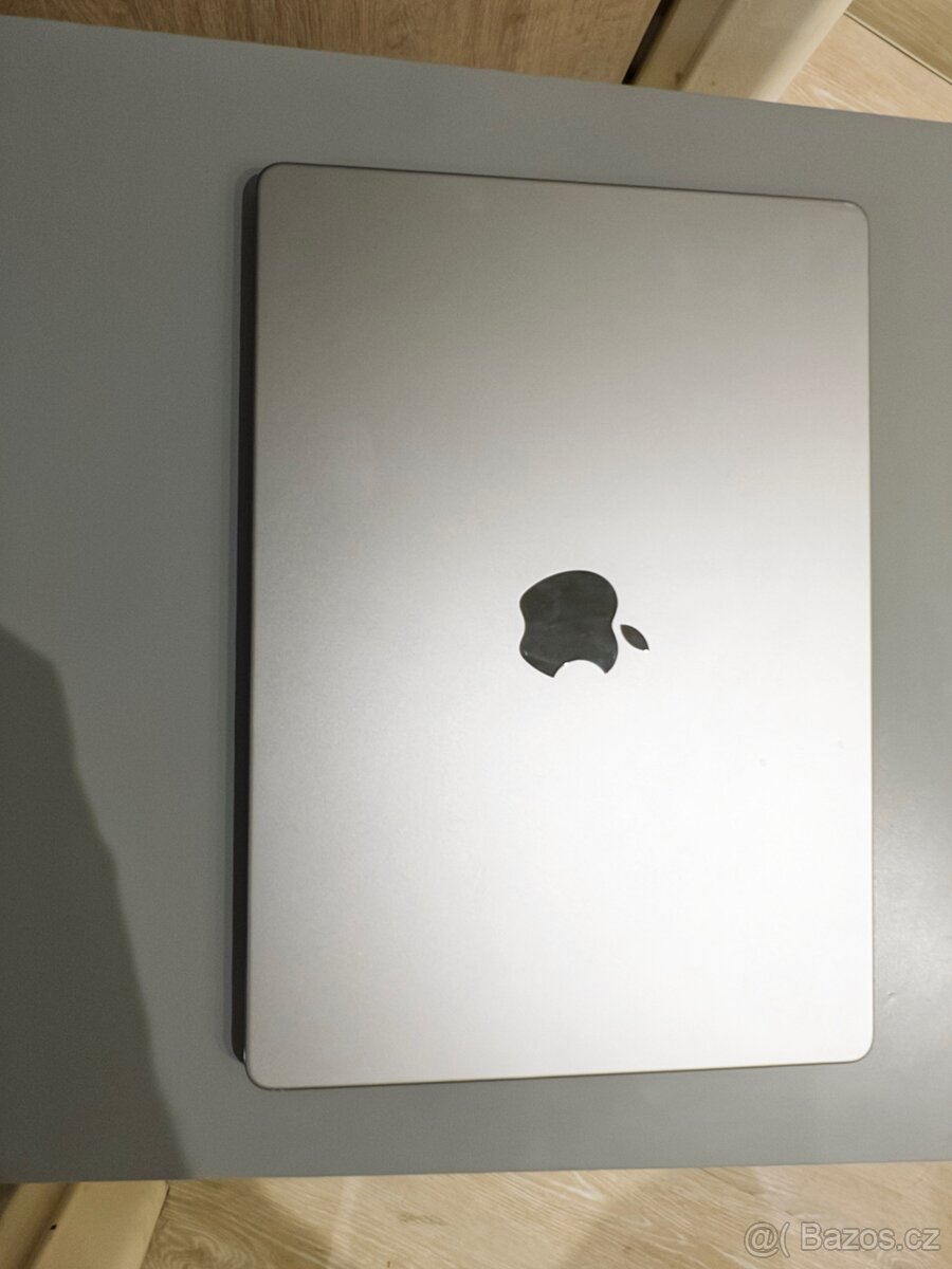 MacBook Pro 14 M1Pro 16/512 - 4