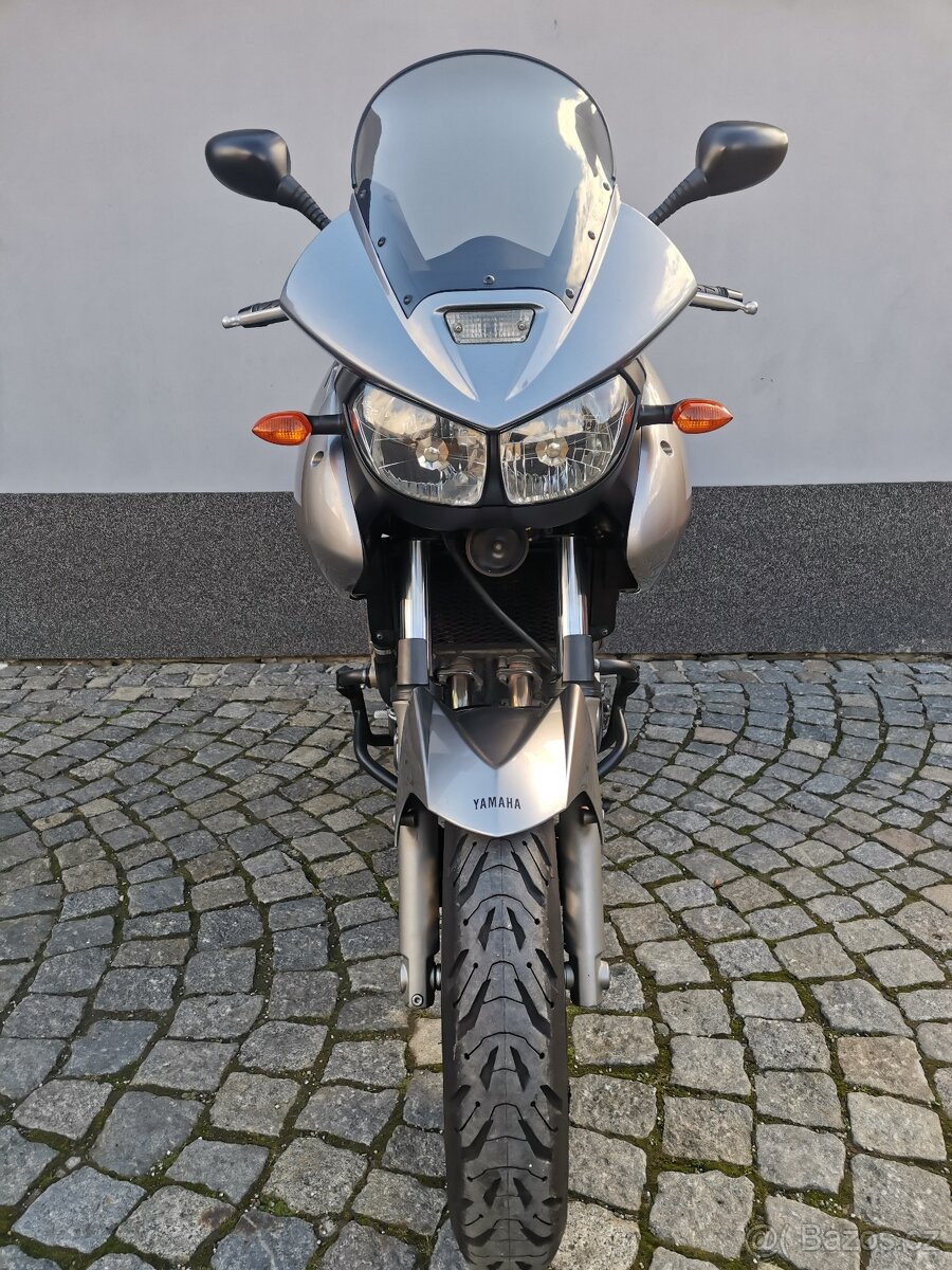 Yamaha Tdm 900 - 4