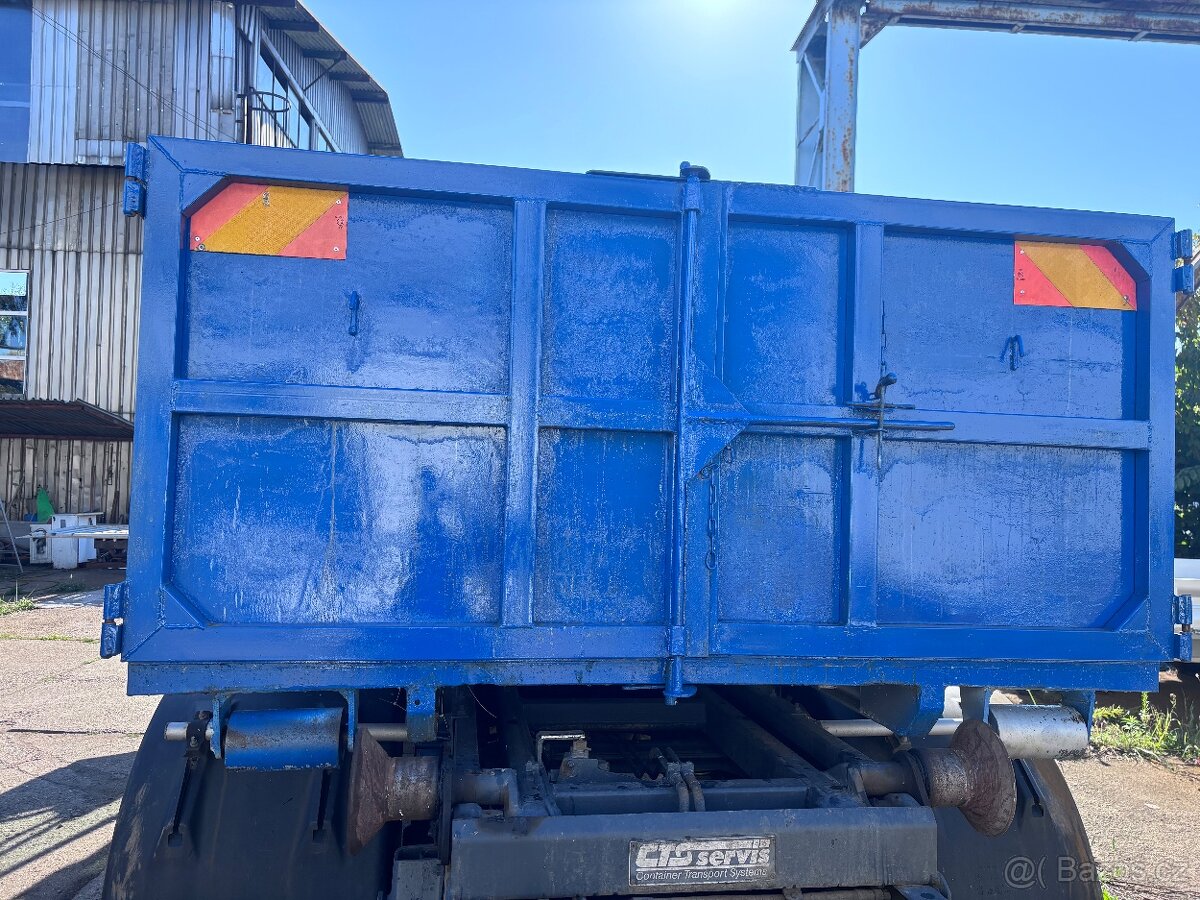 Kontejner typu Avia nový - 4