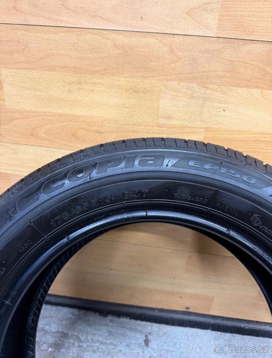 Letní pneu 175/65/15 - 4