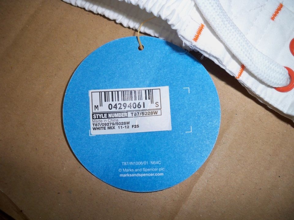 Dětské kraťasy - 4