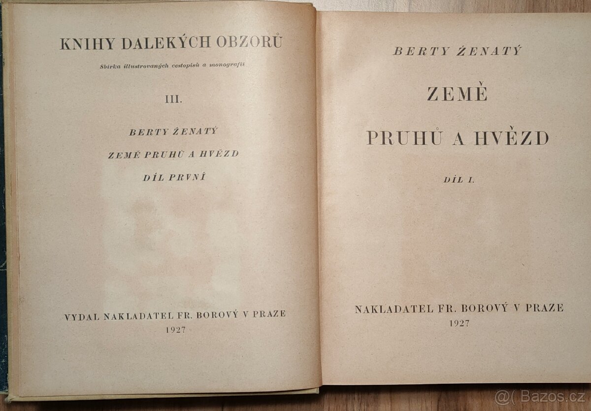 Země pruhů a hvězd - 4