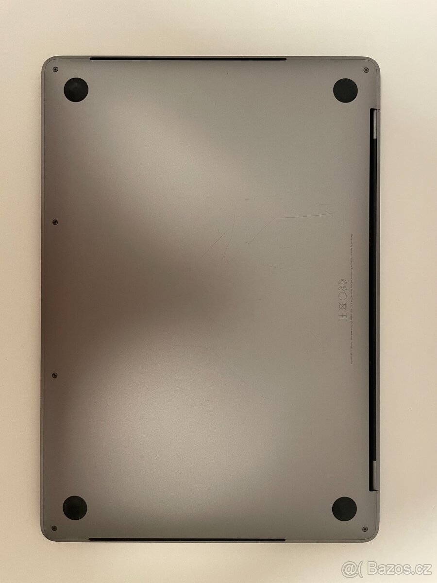 MacBook Pro 13 2016 512 GB SSD, Touchbar - 4
