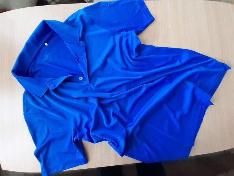 Oblečení na golf - 4