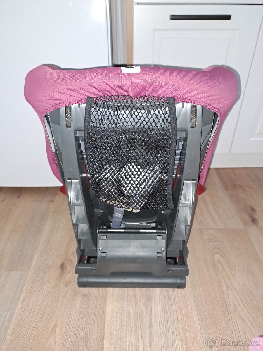 Autosedačky Britax Römer - 4