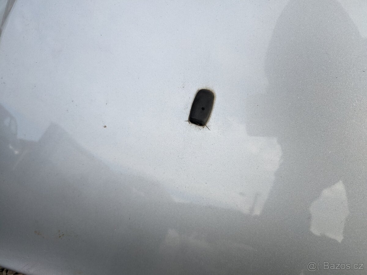 Předek Focus C-MAX - barva D1 - 4