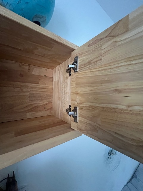 Dětský pokoj vč. stolu - 4