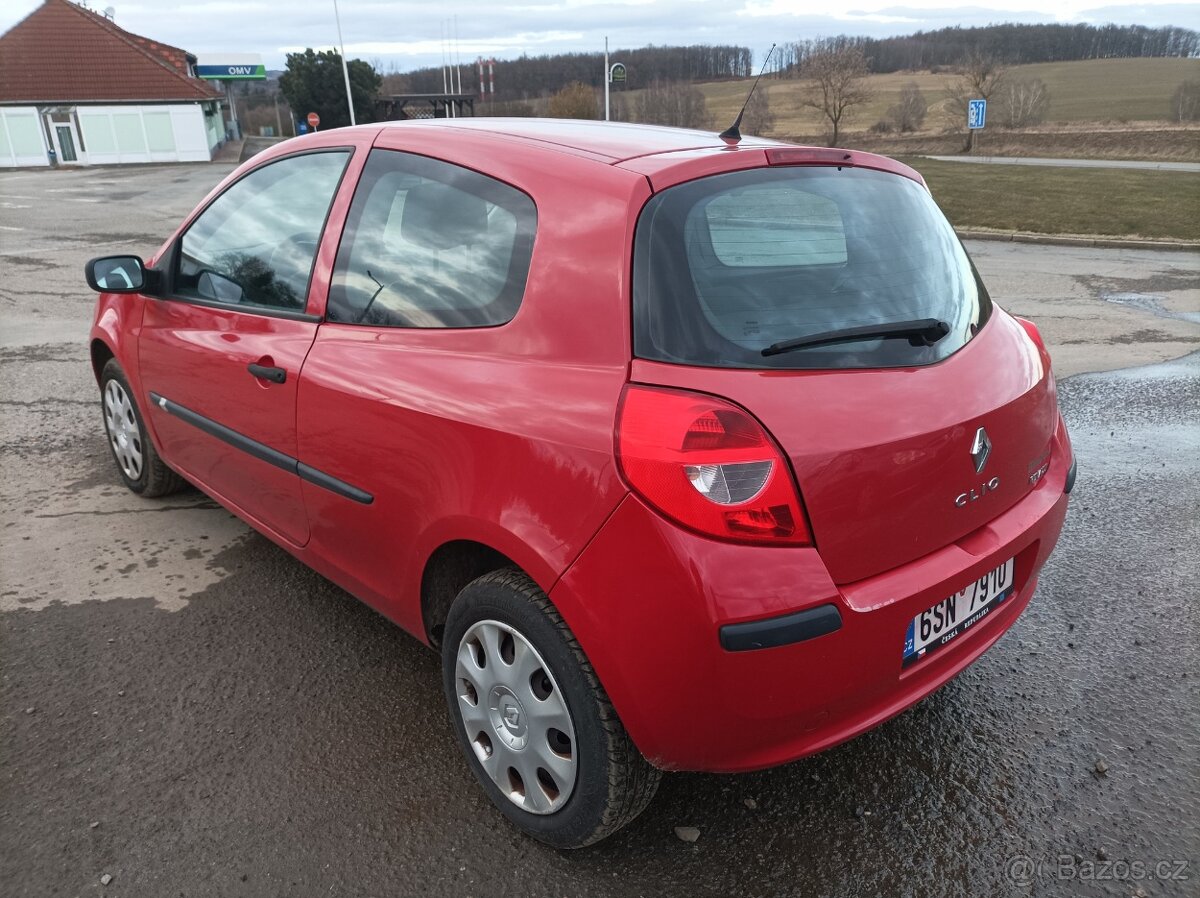 Renault Clio - 4