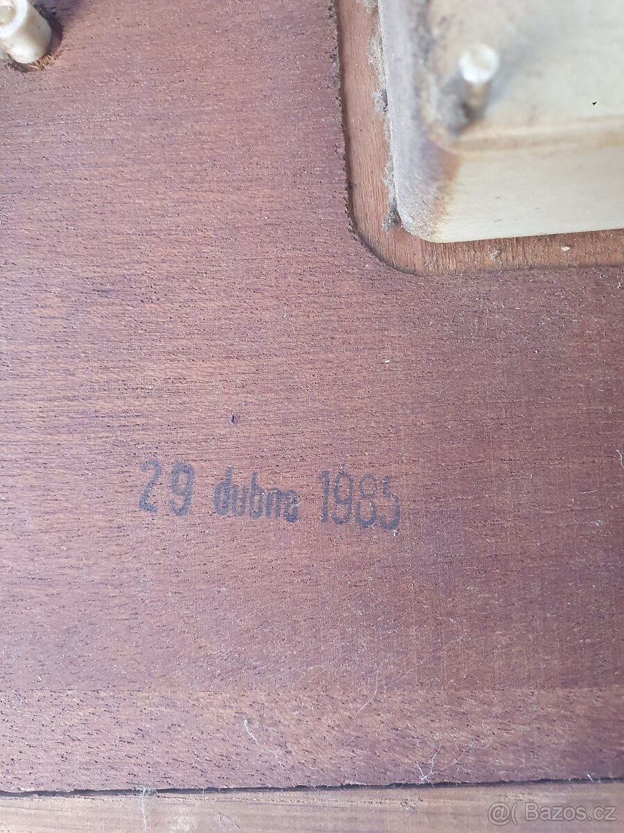 Hodiny / nástěné / - 4