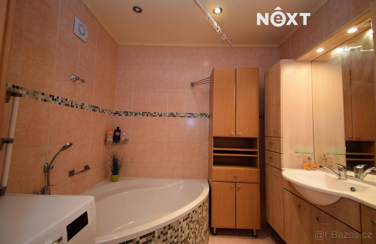 Prodej byt 2+1, 66㎡ - 4