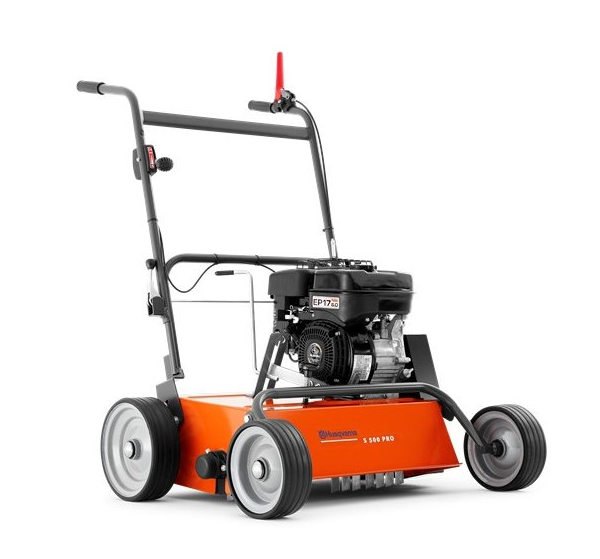 Odmechovaš S500 PRO - 4