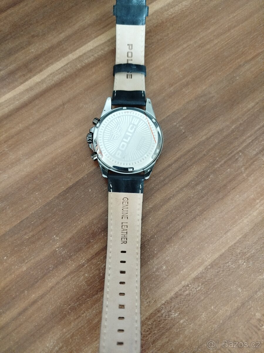 Pánské hodinky - 4