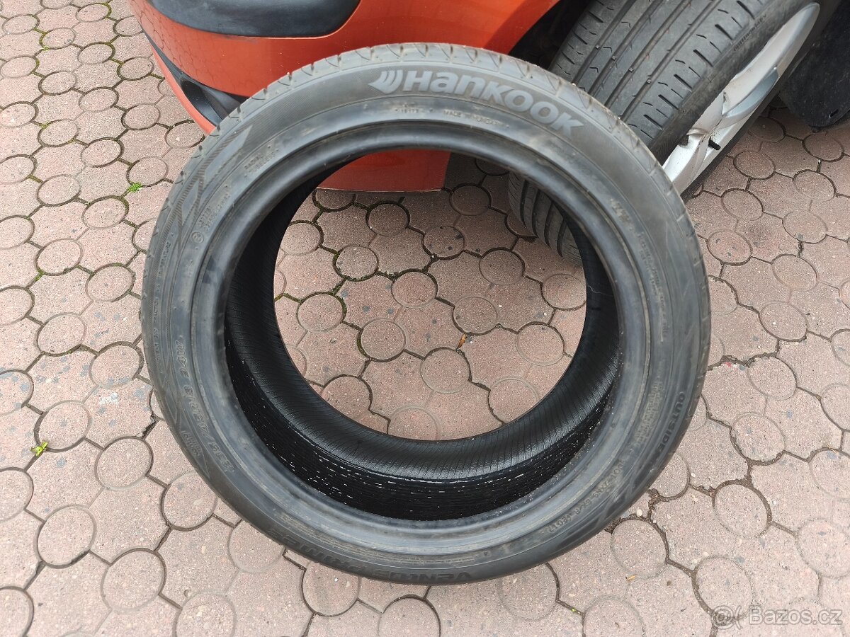 Hankook 235 45 15 - 4