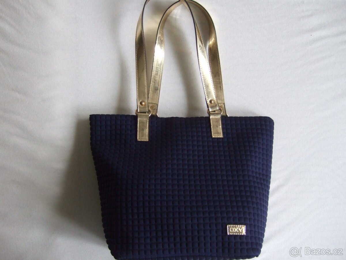 Kabelka Oxy. - 4