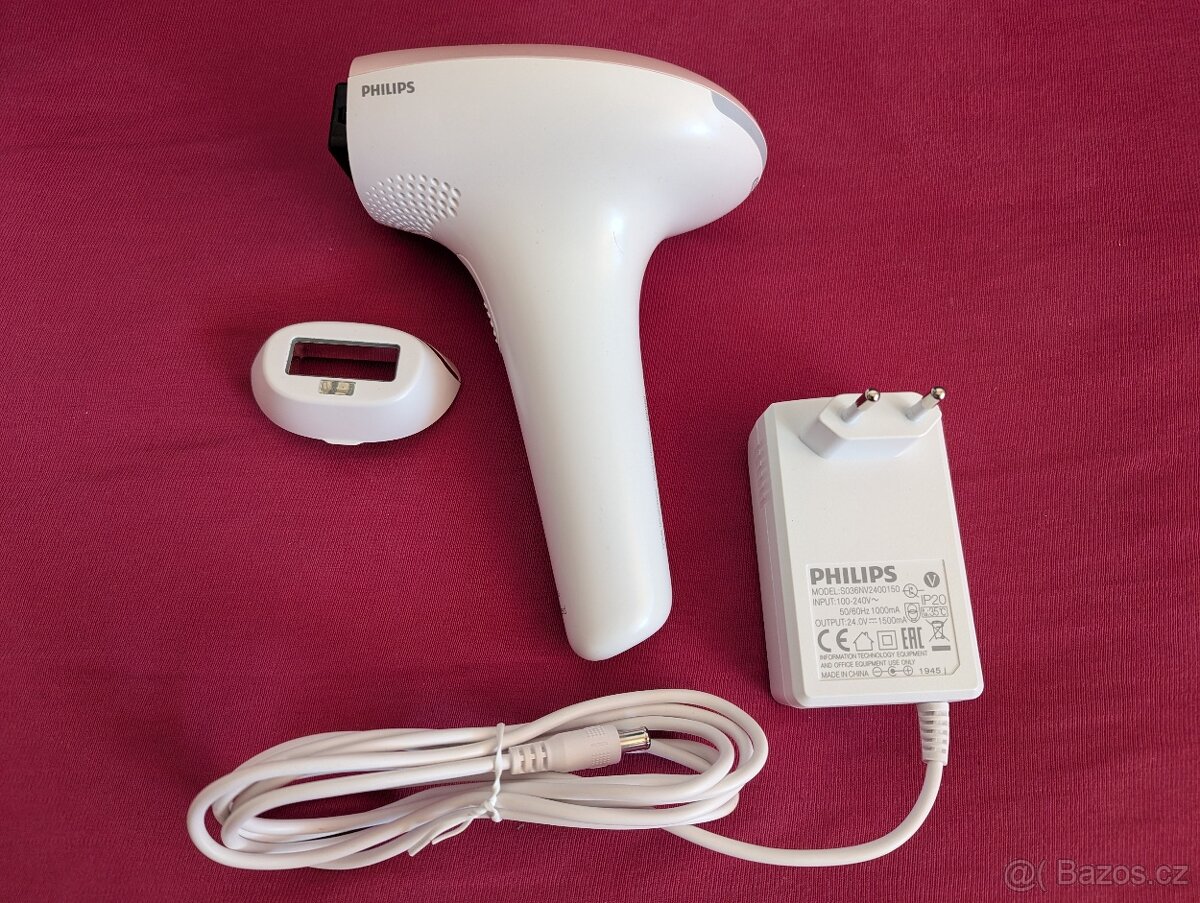 Philips Lumea SC1994/00 - 4