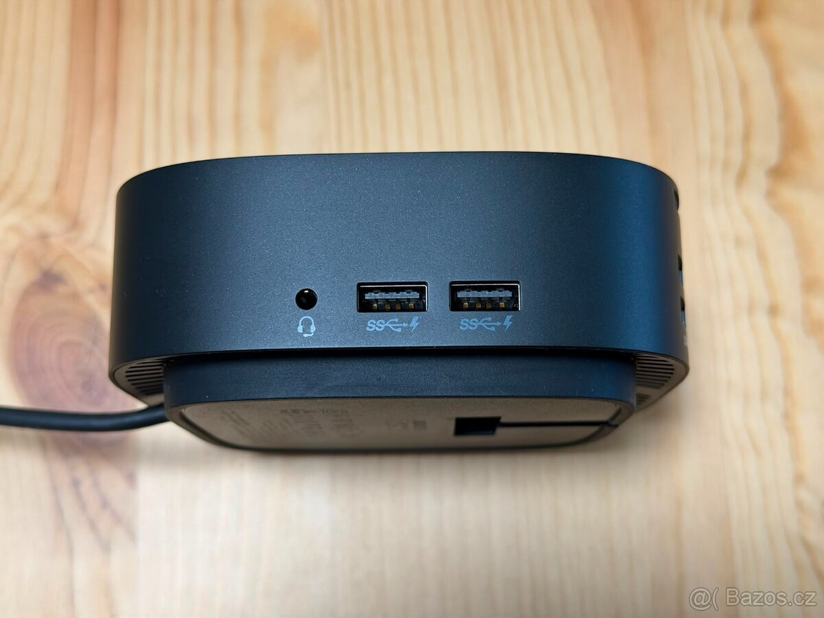 Dokovací stanice HP USB-C Universal Dock G2, 120W - 4