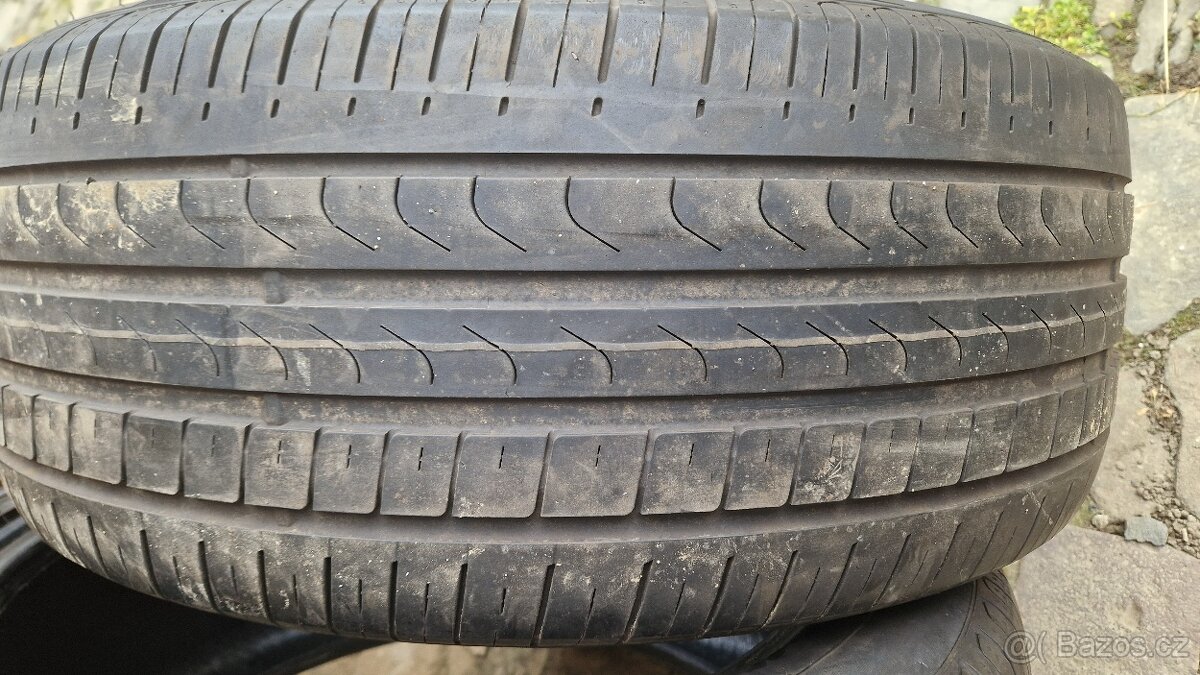 265/45 r20 - 4