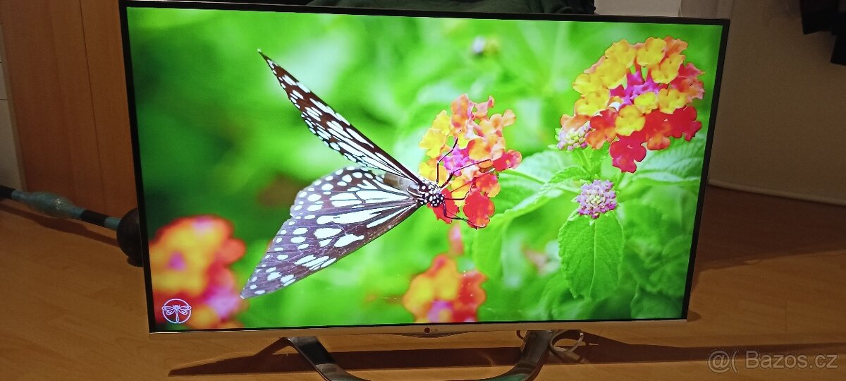 TV LG Led Smart 125 cm - 4