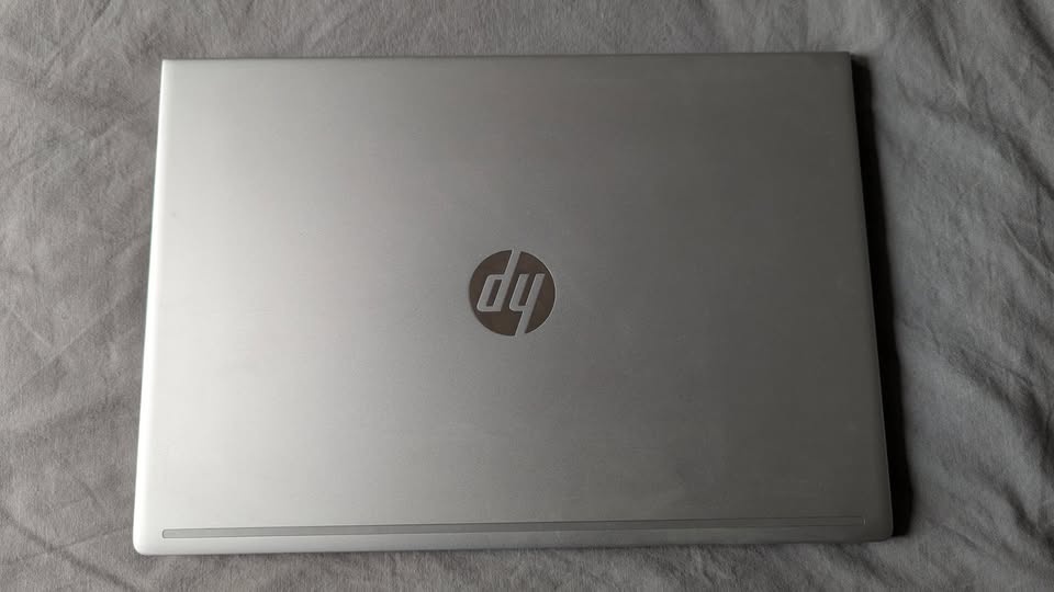 HP probook 450 G6 - 4