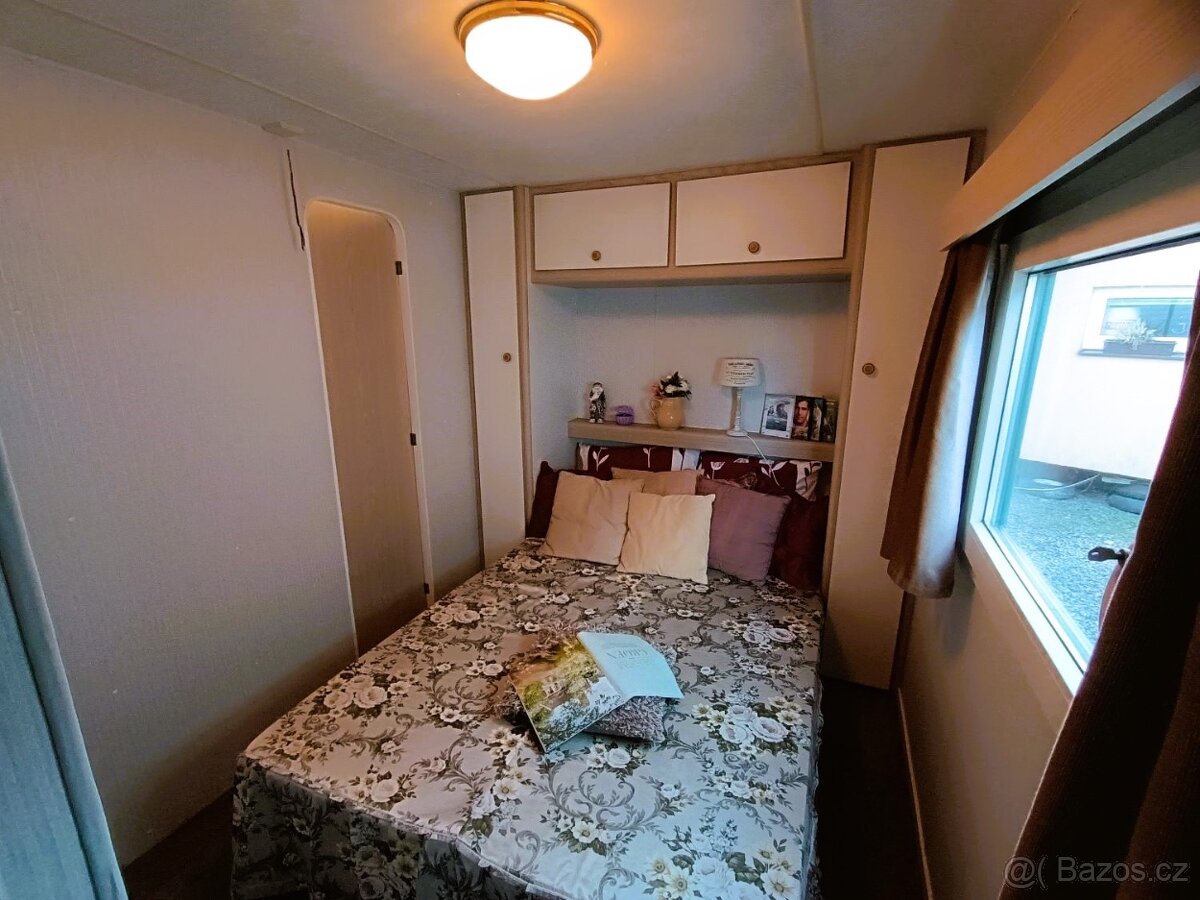 mobilní dům - 4